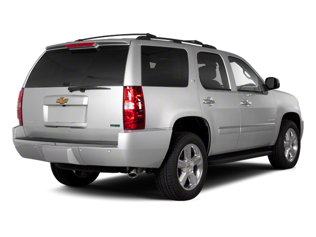 2012 Chevrolet Tahoe LS in Lincoln City, OR - Power in Lincoln City