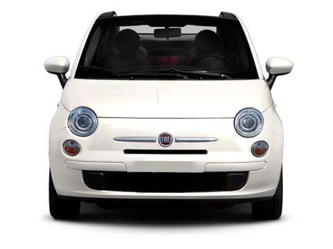 2012 FIAT 500 Gucci in Lincoln City, OR - Power in Lincoln City