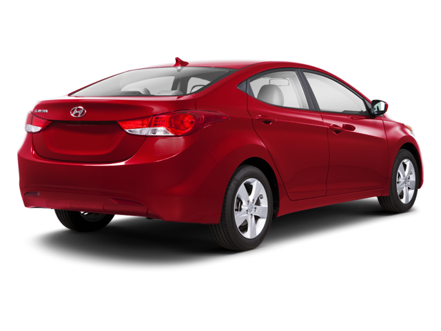 2012 Hyundai Elantra GLS in Lincoln City, OR - Power in Lincoln City