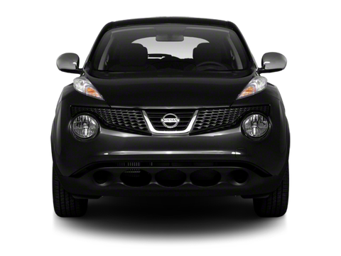 2012 Nissan JUKE S in Lincoln City, OR - Power in Lincoln City