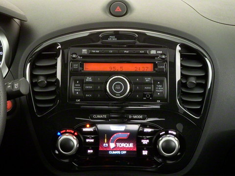 2012 Nissan JUKE S in Lincoln City, OR - Power in Lincoln City