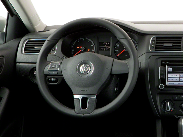 2012 Volkswagen Jetta SE PZEV in Lincoln City, OR - Power in Lincoln City