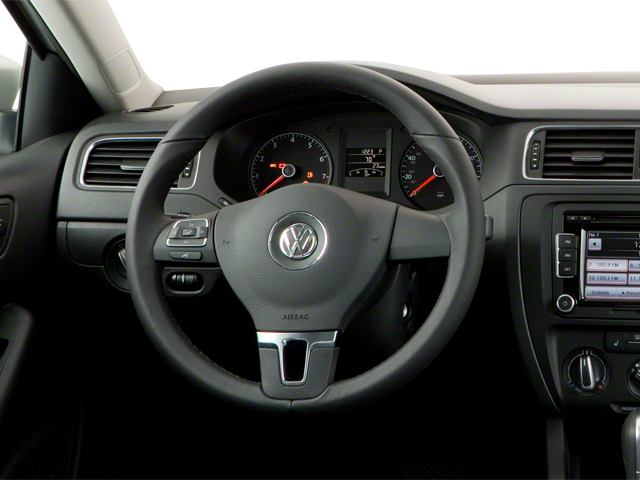 2012 Volkswagen Jetta SE PZEV in Lincoln City, OR - Power in Lincoln City