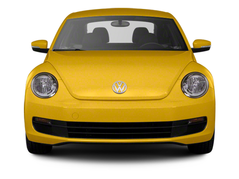 2012 Volkswagen Beetle 2.0T Turbo in Lincoln City, OR - Power in Lincoln City