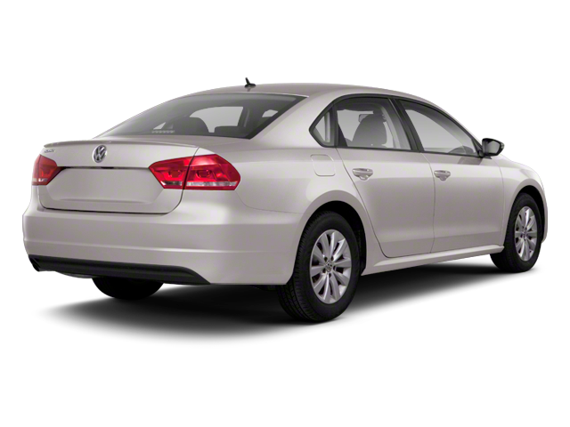 2012 Volkswagen Passat SE in Lincoln City, OR - Power in Lincoln City