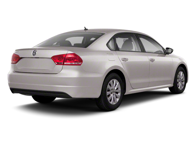 2012 Volkswagen Passat SE in Lincoln City, OR - Power in Lincoln City