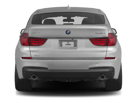 2013 BMW 5 Series 550i xDrive Gran Turismo in Lincoln City, OR - Power in Lincoln City