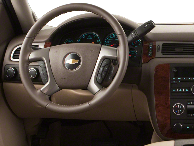 2013 Chevrolet Silverado 1500 LT in Lincoln City, OR - Power in Lincoln City