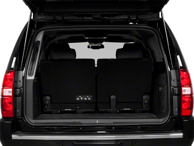 2013 Chevrolet Suburban LTZ in Lincoln City, OR - Power in Lincoln City
