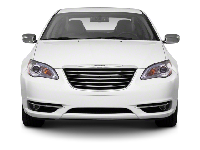 2013 Chrysler 200 LX in Lincoln City, OR - Power in Lincoln City