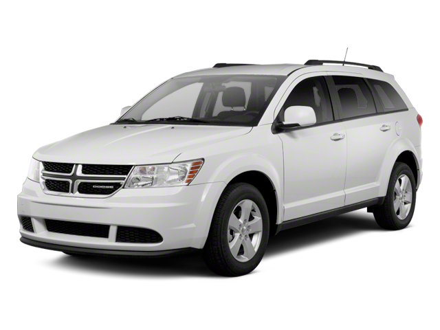 2013 Dodge Journey SXT in Lincoln City, OR - Power in Lincoln City