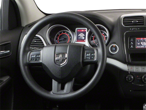 2013 Dodge Journey SXT in Lincoln City, OR - Power in Lincoln City