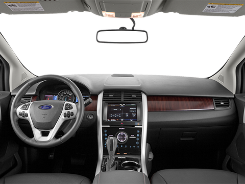 2013 Ford Edge SEL in Lincoln City, OR - Power in Lincoln City