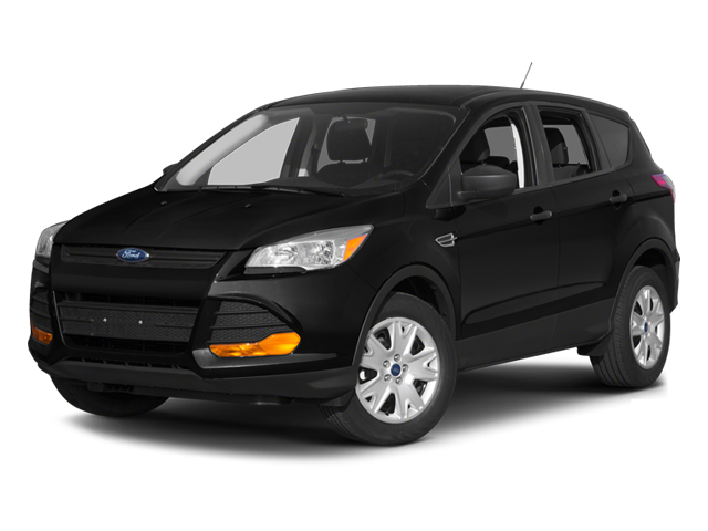 2013 Ford Escape SEL in Lincoln City, OR - Power in Lincoln City