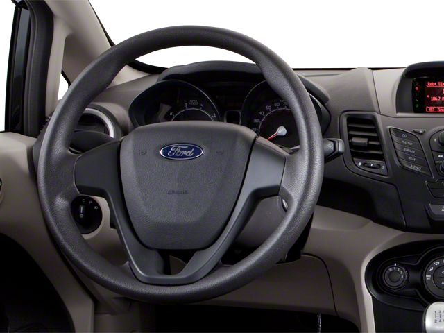 2013 Ford Fiesta SE in Lincoln City, OR - Power in Lincoln City