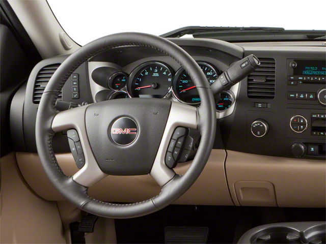 2013 GMC Sierra 1500 SLE in Lincoln City, OR - Power in Lincoln City