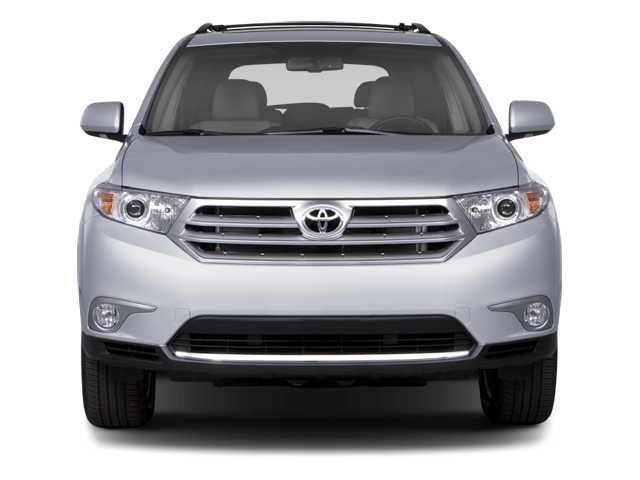 2013 Toyota Highlander SE in Lincoln City, OR - Power in Lincoln City