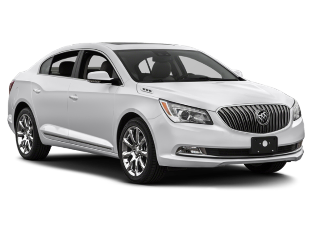 2014 Buick LaCrosse Leather in Lincoln City, OR - Power in Lincoln City