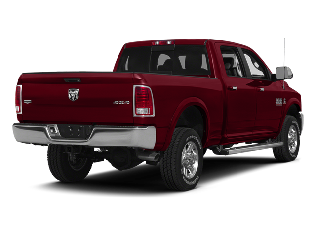 2014 RAM 2500 SLT in Lincoln City, OR - Power in Lincoln City