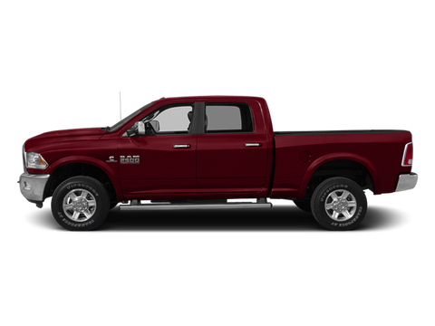 2014 RAM 2500 SLT in Lincoln City, OR - Power in Lincoln City