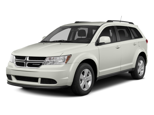 2014 Dodge Journey American Value Pkg in Lincoln City, OR - Power in Lincoln City