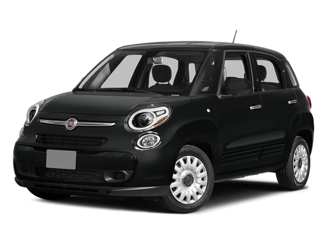 2014 FIAT 500L Pop in Lincoln City, OR - Power in Lincoln City