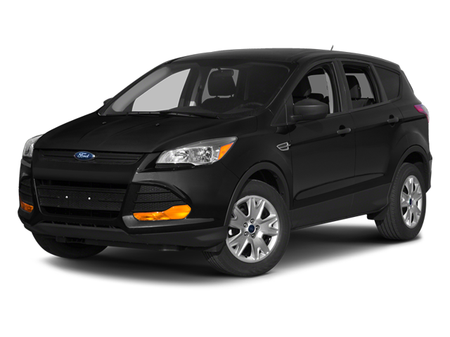 2014 Ford Escape Titanium in Lincoln City, OR - Power in Lincoln City