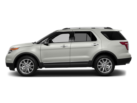 2014 Ford Explorer XLT in Lincoln City, OR - Power in Lincoln City