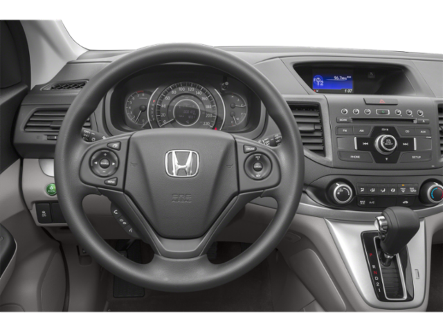 2014 Honda CR-V LX in Lincoln City, OR - Power in Lincoln City