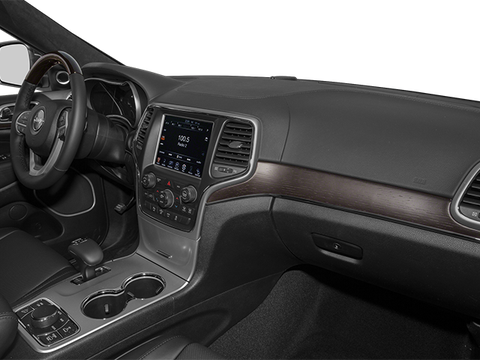 2014 Jeep Grand Cherokee Summit in Lincoln City, OR - Power in Lincoln City