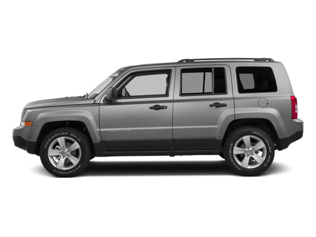 2014 Jeep Patriot Sport in Lincoln City, OR - Power in Lincoln City
