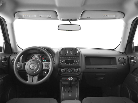 2014 Jeep Patriot Sport in Lincoln City, OR - Power in Lincoln City
