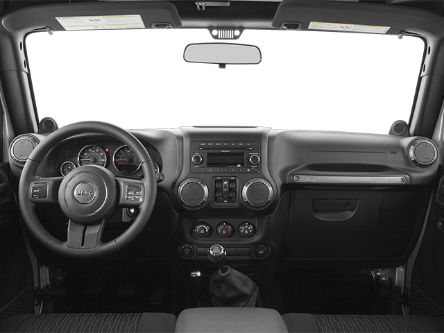 2014 Jeep Wrangler Unlimited Freedom Edition in Lincoln City, OR - Power in Lincoln City