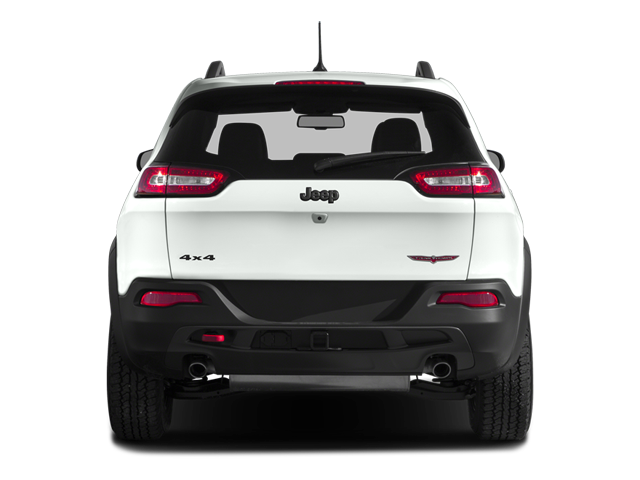 2014 Jeep Cherokee Trailhawk in Lincoln City, OR - Power in Lincoln City