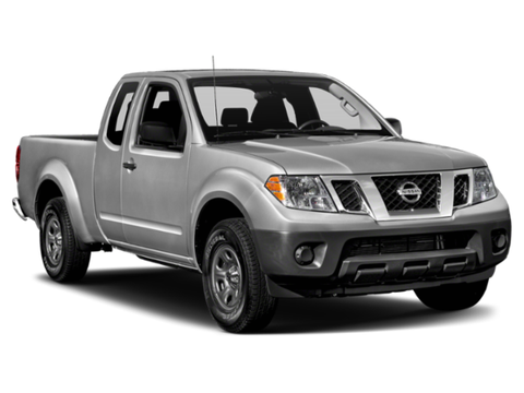 2014 Nissan Frontier S in Lincoln City, OR - Power in Lincoln City