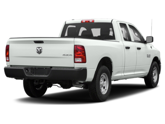 2014 RAM 1500 Tradesman in Lincoln City, OR - Power in Lincoln City