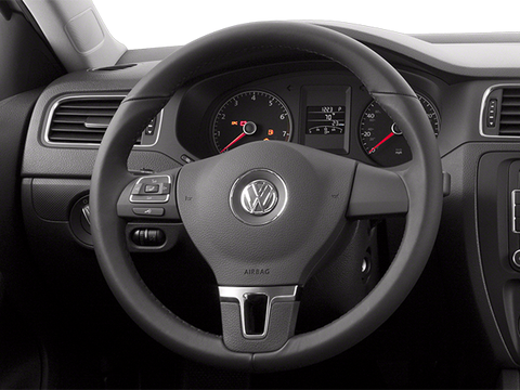 2014 Volkswagen Jetta SE in Lincoln City, OR - Power in Lincoln City