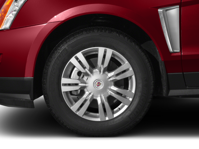 2015 Cadillac SRX Performance Collection in Lincoln City, OR - Power in Lincoln City