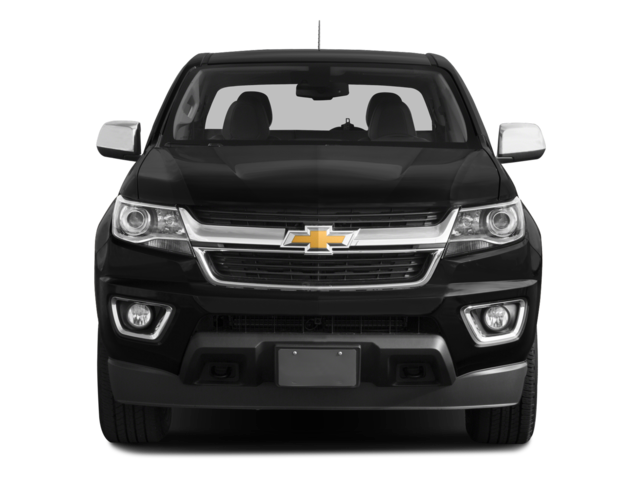 2015 Chevrolet Colorado 4WD Z71 in Lincoln City, OR - Power in Lincoln City