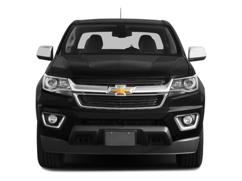 2015 Chevrolet Colorado 4WD Z71 in Lincoln City, OR - Power in Lincoln City