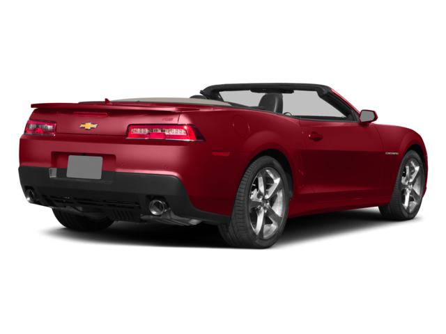 2015 Chevrolet Camaro 2LT 2LT in Lincoln City, OR - Power in Lincoln City