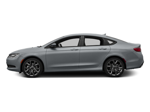 2015 Chrysler 200 C in Lincoln City, OR - Power in Lincoln City
