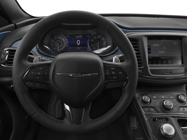 2015 Chrysler 200 S in Lincoln City, OR - Power in Lincoln City