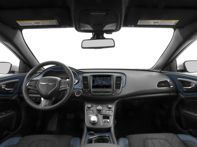 2015 Chrysler 200 C in Lincoln City, OR - Power in Lincoln City