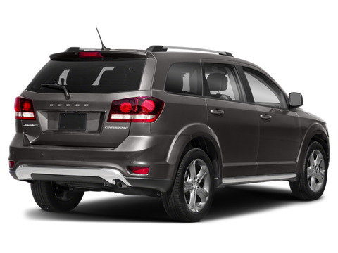 2015 Dodge Journey Crossroad in Lincoln City, OR - Power in Lincoln City