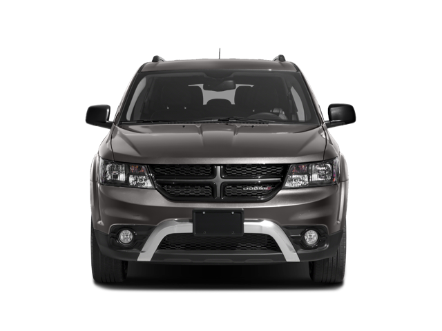 2015 Dodge Journey Crossroad in Lincoln City, OR - Power in Lincoln City