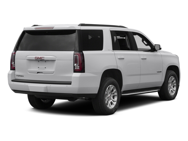 2015 GMC Yukon SLE in Lincoln City, OR - Power in Lincoln City