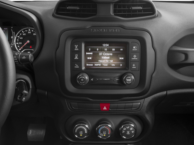 2015 Jeep Renegade Limited in Lincoln City, OR - Power in Lincoln City