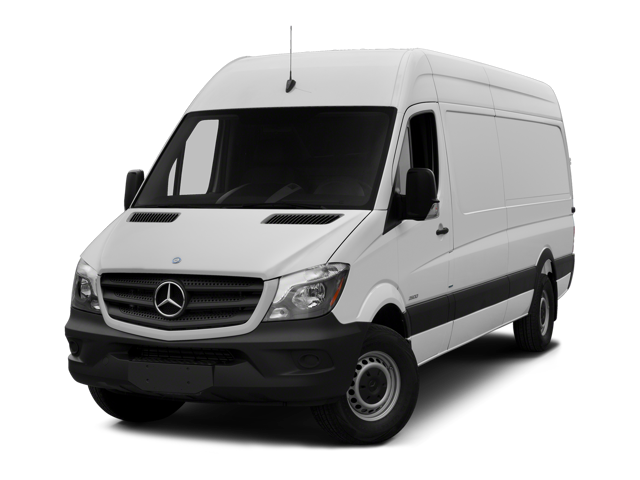 2015 Mercedes-Benz Sprinter Cargo Vans EXT in Lincoln City, OR - Power in Lincoln City