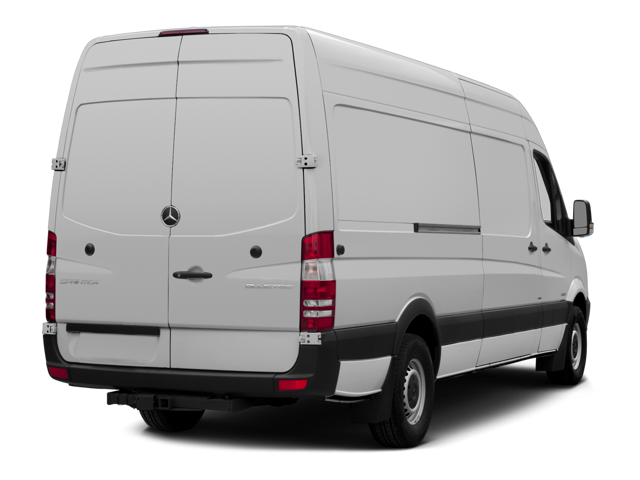 2015 Mercedes-Benz Sprinter Cargo Vans EXT in Lincoln City, OR - Power in Lincoln City